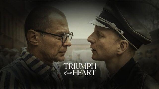 Триумф сердца (фильм, 2025) / Triumph of the Heart