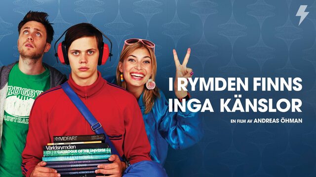 В космосе чувств не бывает (фильм, 2010)