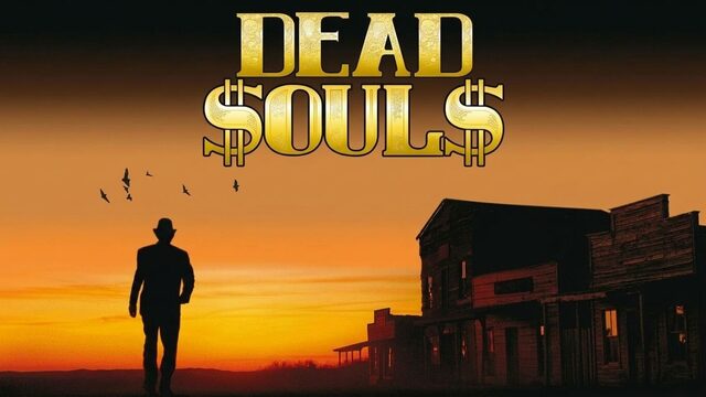 Мёртвые души (фильм, 2025) / Dead $oul$