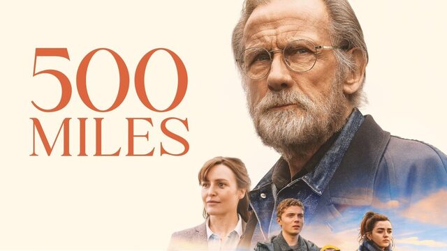 500 миль (фильм, 2026) / 500 Miles