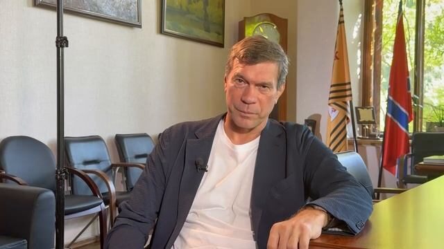 На Украине вдруг стало модно говорить о переговорах и мире