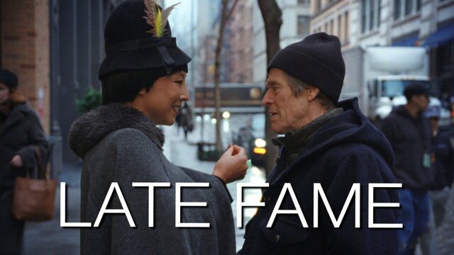 Поздняя слава | Late Fame (2025)