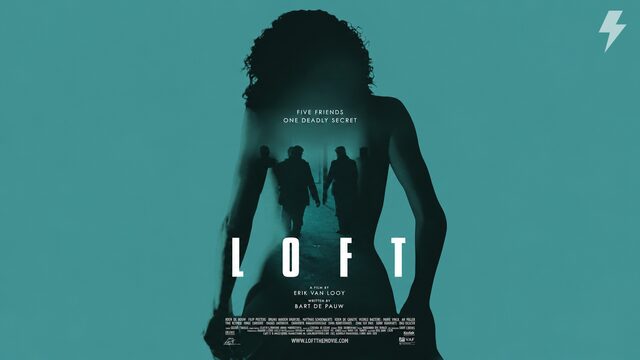 Лофт (фильм, 2008)
