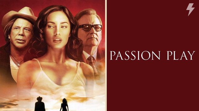 Игры страсти (фильм, 2010)