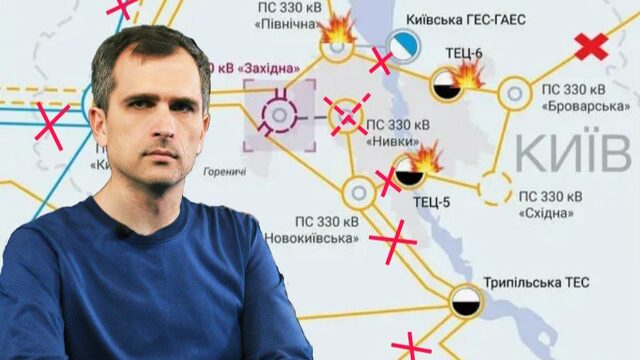 «Дизельная сделка» России и США: и как это связано с обнуление энергетики Киева…