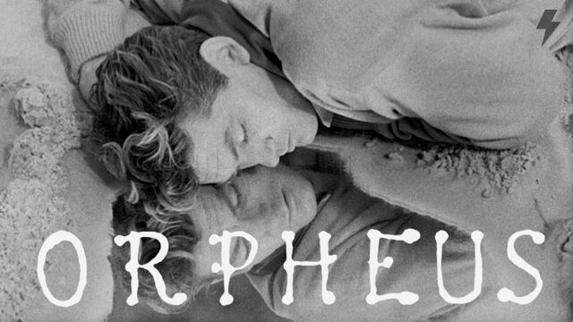 Орфей (фильм, 1950)