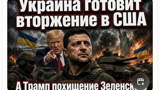 ВОЙНА УКРАИНЫ ПРОТИВ ТРАМПА ВАРИАНТЫ РАЗВИТИЯ СОБЫТИЙ