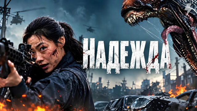 Надежда (фильм, 2026)