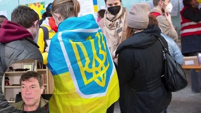 Дайджест об Украине 21 октября 2026