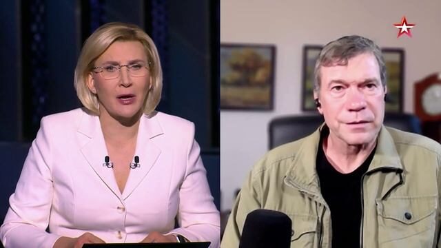 Европейская поддержка Киева - всего лишь борьба за контракты