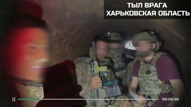 Фронтовая сводка 22 октября 2026