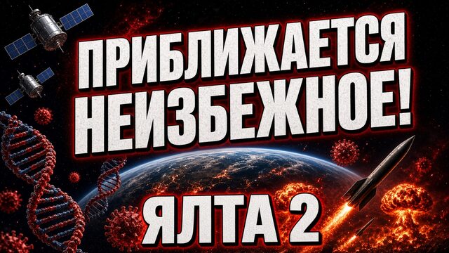 ПРИБЛИЖАЕТСЯ НЕИЗБЕЖНОЕ ЧТО БУДУТ ОБСУЖДАТЬ НА ВСТРЕЧЕ ТРЁХ?