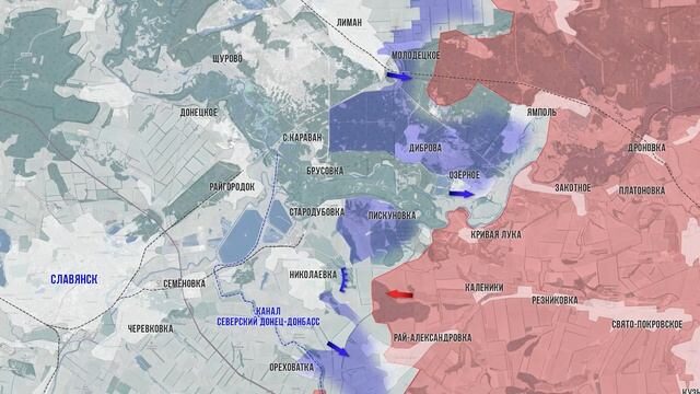 Фронтовая сводка 28 октября 2026