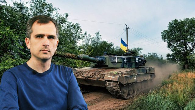 Война на Украине (08.06.23 — вечер): Орехов - лучшие бригады ВСУ разбились о стойкость 291 полка