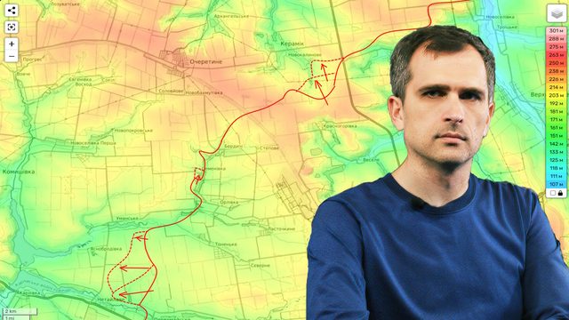 Война на Украине (10.04.24): Карловка — фронт ВСУ рухнул. Очеретино и Часов Яр успешно давим