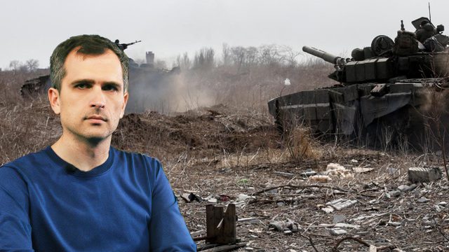 Война на Украине — недельный обзор (13.02-19.02.23): большое сражение все ближе