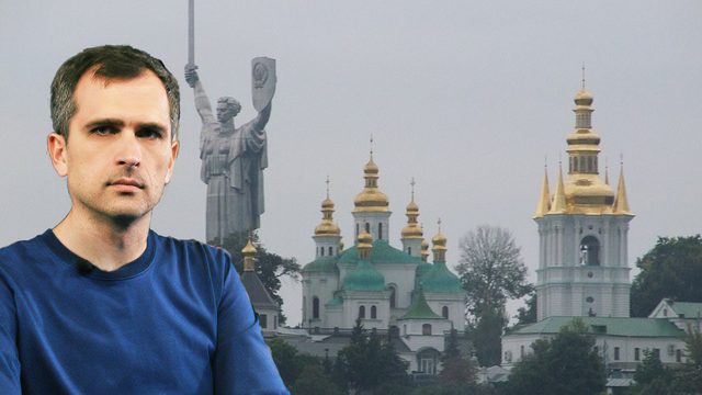 Почему Россия не проводит ковровых бомбардировок Киева (Мой ответ подписчикам канала InfoDefense)
