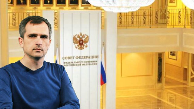 Юрий Подоляка - открытое обращение по вопросу разблокировки ФБ и Instagram  в России