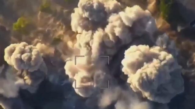 Фронтовая сводка 14 июля 2024