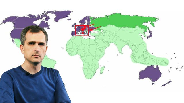 Война на Украине — полгода спустя: дипломатическое «поле боя» Россия выигрывает вчистую