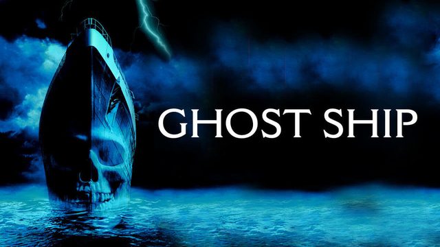 Фильм Корабль-призрак | Ghost Ship (2002)