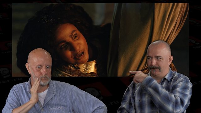 Кольца власти S01E02