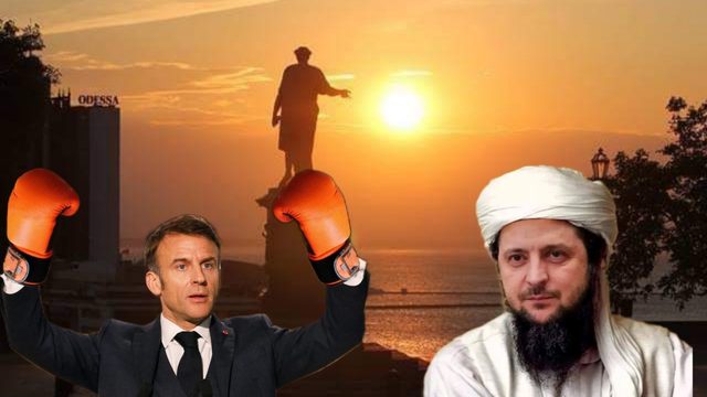 Глубокий инсайд Тамир Шейх Когда Харьков , Одесса И то что на самом деле прячут британцы на Украине
