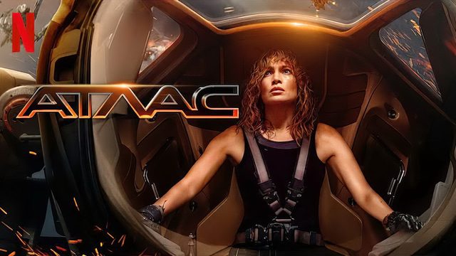 Атлас (фильм, 2024)