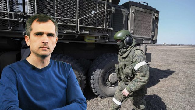 Война на Украине (04.04.22 на 12:00): Харьков, Изюм, Горловка, Запорожье, Николаев