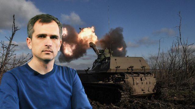 Война на Украине (11.04.23): подготовка к главному сражению войны продолжается