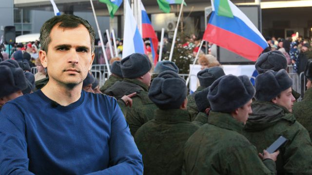 Почему в России до сих пор нет второй волны мобилизации?