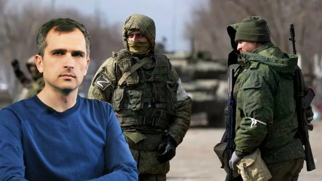 Война на Украине (17.11.22): Почему «кибератаки» противника страшнее атак реальных
