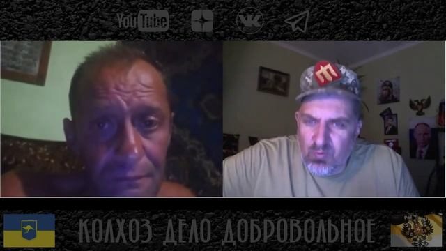 Иван, который почти Ургант но из Чернигова