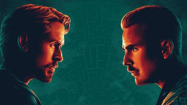 Серый человек | The Gray Man (2022)