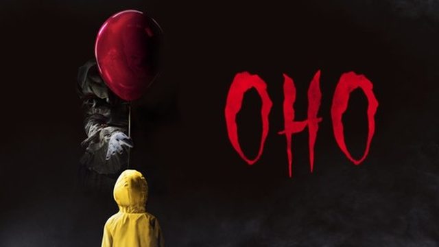 Оно | It (2017)