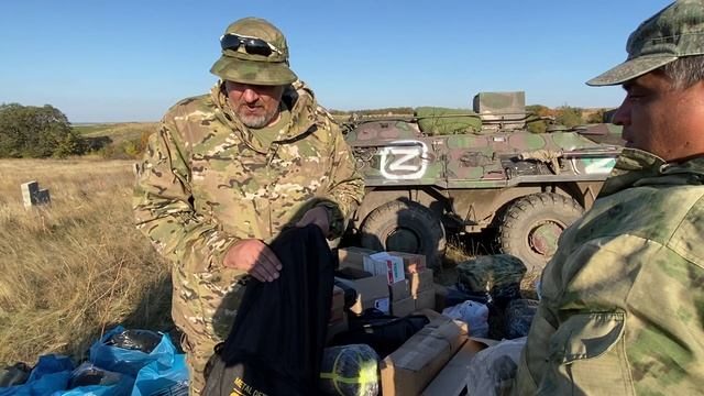 Взял шефство еще над одной юниорской сборной.mp4
