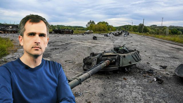 Нам дали по шее: А может так и надо, может это нам было необходимо?
