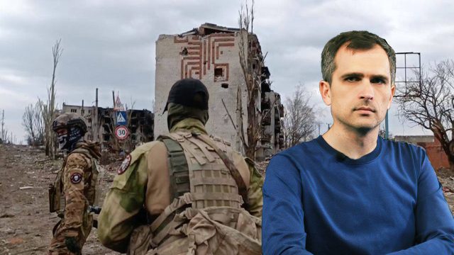Война на Украине (27.03.23): ЧВК «Вагнер» после перегруппировки усиливают нажим на Артемовск