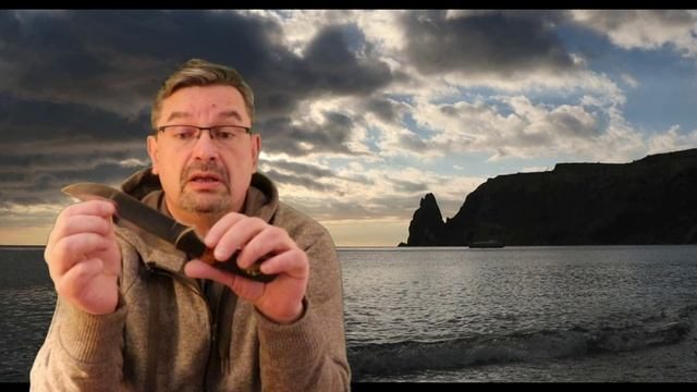 О ножах, просто к сведению