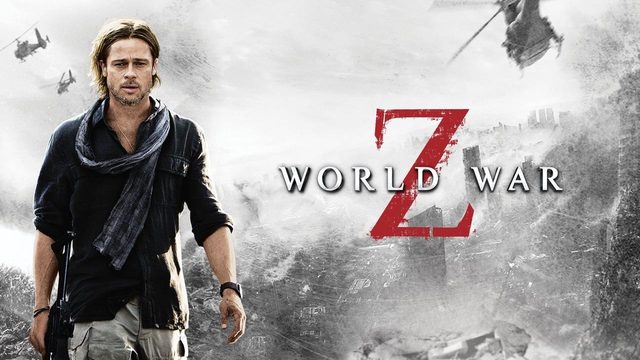 Война миров Z (фильм, 2013)