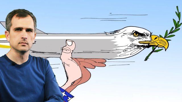 В США и Украине заговорили о мире – к чему бы это?