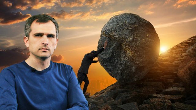 Переломный момент войны наступил: что нам надо для Победы - меньше жаловаться и больше делать