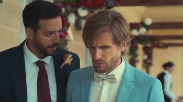 SuperАлиби 2 / Alibi.com 2 (2023)
