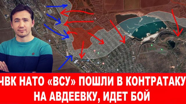 Президент Франции не рискнул приехать в Киев благодаря ВКС РФ