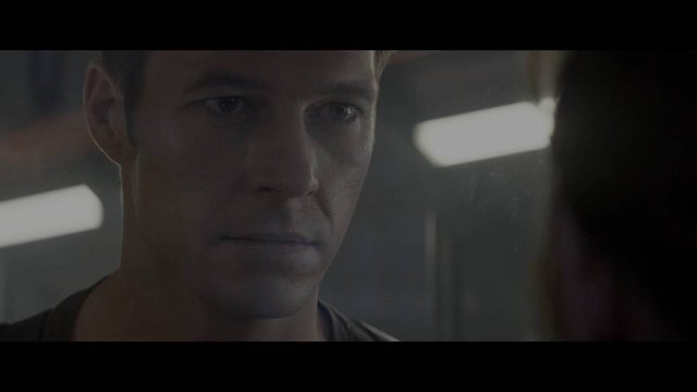 Перехват (фильм, 2022)