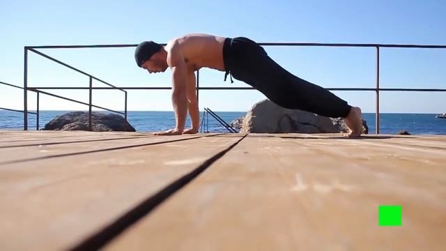 Убрать низ живота Наиболее эфыективные упражнения