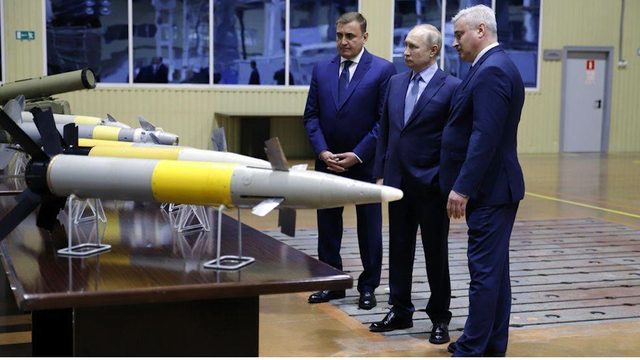 Фронтовая сводка 7 марта 2024