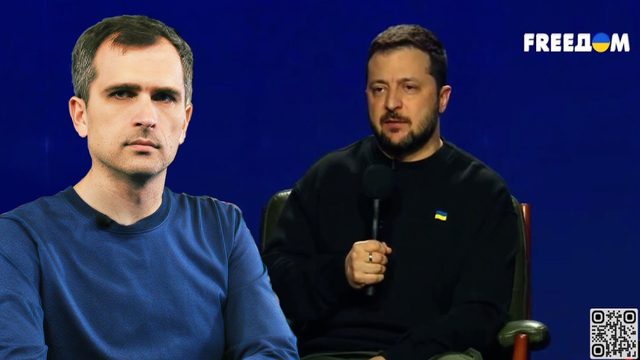 Война на Украине (20.12.23): пресс-конференция Зеленского. Ситуация на фронте