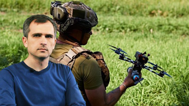 Война на Украине (01.09.23): На всем фронте относительное затишье, но точно перед очередной бурей