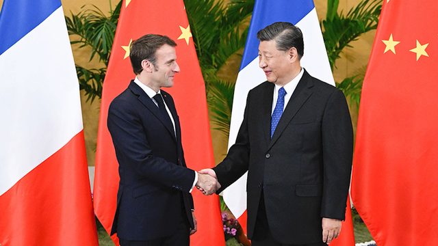 Фронтовая сводка 5 мая 2024